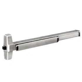 VON DUPRIN CXA-99EO-F-626-36 CXA99EO Chexit Delayed Egress Rim Exit Device