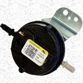 American Standard SWT03245 Furnace Air Pressure Switch -0.94 Replacement SWT3245