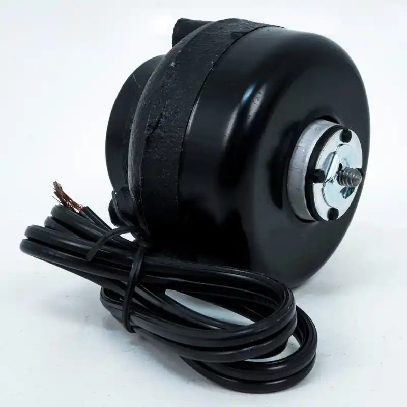 Packard 61021 Unit Bearing Fan Motor 2 Watts Replacement GE 5109 UEI UEM1021