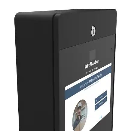 LiftMaster CAPXLV2 Smart Video Intercom - L