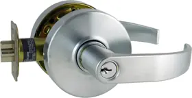 Schlage C1000-ENTR-C-626-KDC Entry/Office Cylindrical Lock