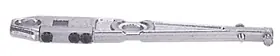 JACKSON 20400B Center-Hung Side-Load Arm Assembly 1/2 Depth Top Rail Replacement International 3010-S