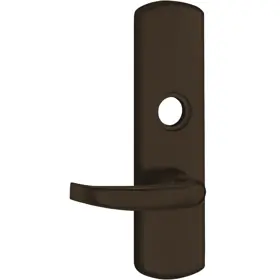 VON DUPRIN 996L-RV-613-17-LHR Classroom Lever Trim