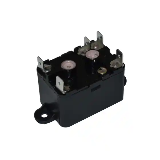 Totaline P283-0294 Relay SPDT 120V Coil