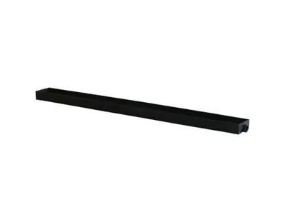 Lennox 10Y21 Plastic Drain Pan 51.88 x 5.5 x 2.23 Inch Replacement 101996-11