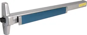 VON DUPRIN 33A-EO-626-48 Narrow Stile Rim Exit Device 48inch