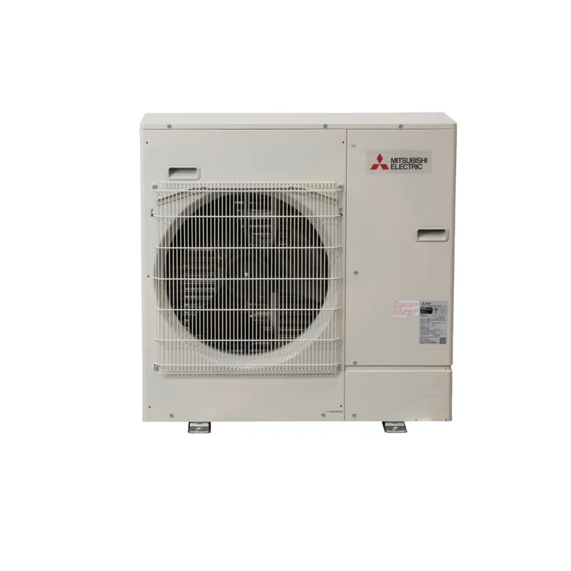 Mitsubishi Electric PUY-AH30NL P-Series Cooling Only Outdoor Condenser 30k BTU R-454B