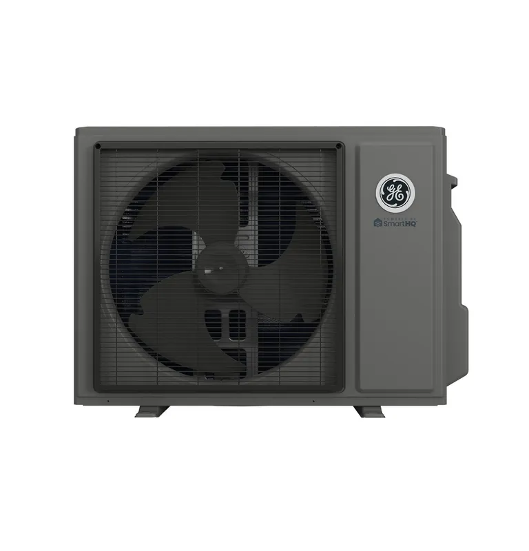 GENERAL ELECTRIC 1G12AD2BEA Endure Series 12,000 BTU Ductless Mini-Split Outdoor Heat Pump