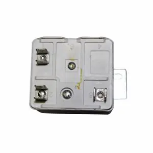 Totaline HN61HB551 Relay 330 VAC For Use With Model NASA006SC/NASA009SC Relay Kit