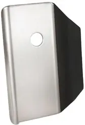 TRIMCO 1096VD-910NL-L4-630 Antivandal Handle LHR Prep for Von Duprin 98/99 Single Door