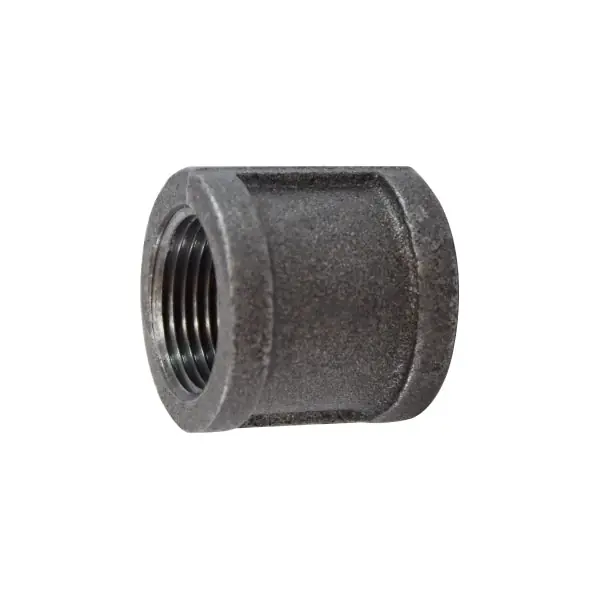 MIDLAND INDUSTRIES 65411 Coupling 1/4 Female NPT x 1/4 Female NPT