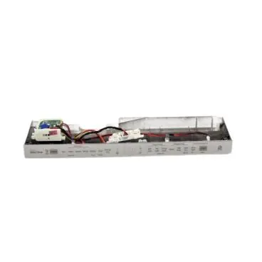 LG AGL75675201 Control Panel Assembly