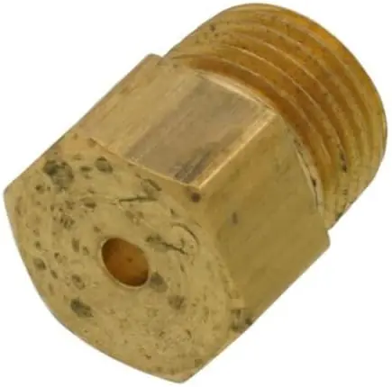 NORTEK GLOBAL HVAC 661042 Main Burner Orifice #42 Drill