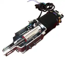 Command Access Technologies MLRK1-VD Motorized Latch Retraction Kit for Von Duprin 33/35 & 98/99 Series Exit Device