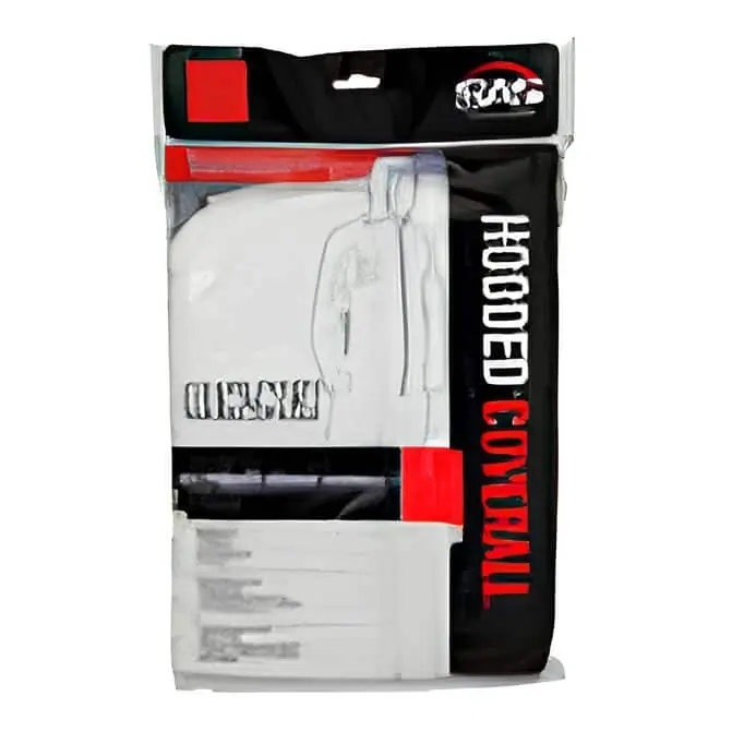 SAS Safety 6995 Gen-Nex Hooded Coverall 2XL Replacement MPN