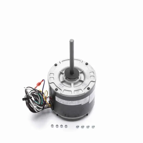 AMERICA EM3736F Condenser Fan Motor 1/4 HP