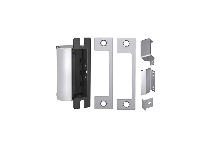 HES 1006CDB-630 Electric Strike for Deadbolt Locks