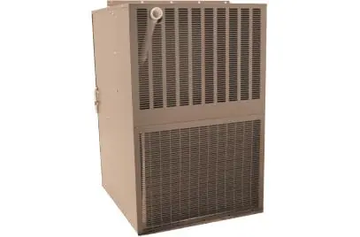 NATIONAL COMFORT PRODUCTS CP941232UA Thru-the-Wall Package Unit Comfort Pack Series 1 Ton 32,000 BTU