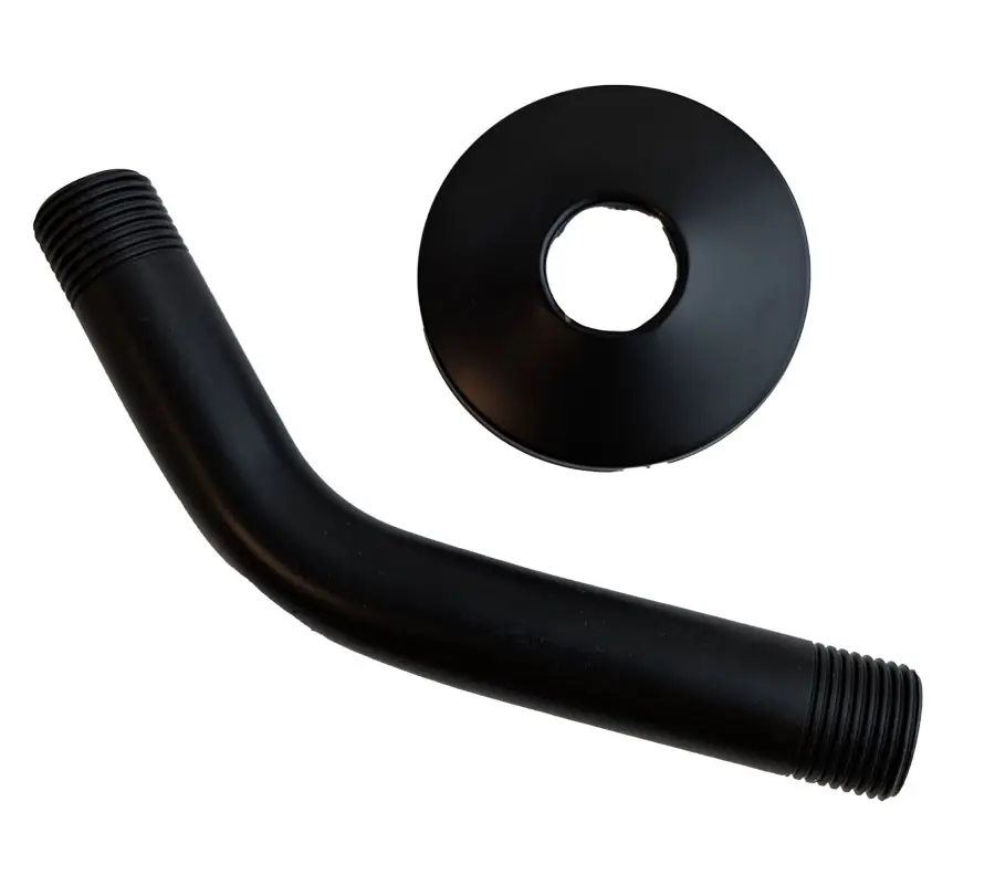 Trim to the Trade 4T-146-20 Shower Arm 6 Inch Replacement 4T14620