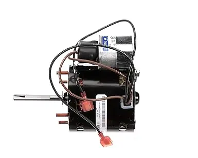 Russell Coil 8216073 Psc 1/20 Horsepower 1550 RPM Motor