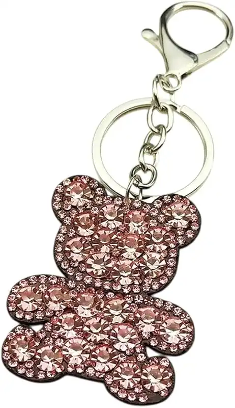 Generic ge1015 Key Ring