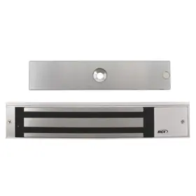 Rutherford Controls 8371-DSS/SCS-28 Electromagnetic Lock 750 Lb Holding Force 12/24 Volt DC