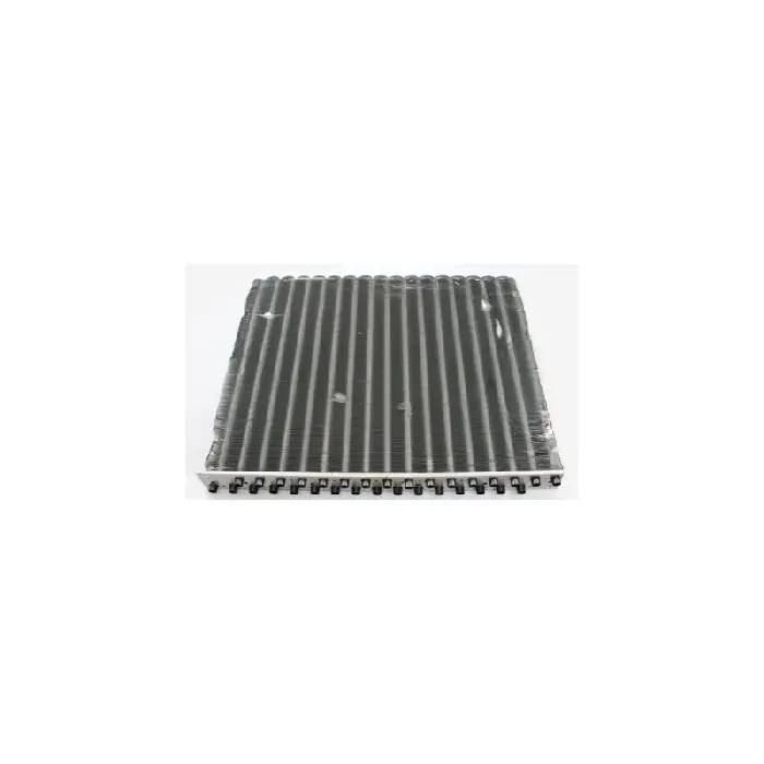 Goodman 2864607S Secondary Heat Exchanger 24.5