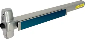 VON DUPRIN 98EO-630-36SNB Rim Exit Device Exit Only No Trim 36 Replacement 173002