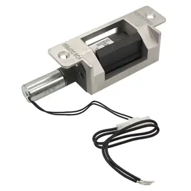 VON DUPRIN 6211AL-630-24VDC-FSE Electric Strike for Cylindrical or Mortise Locks