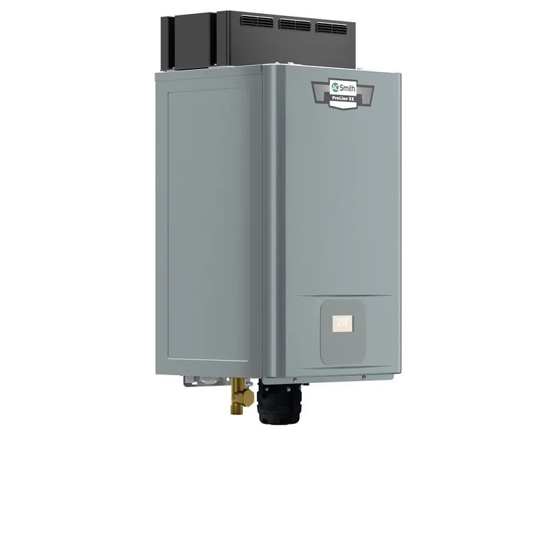 AO SMITH ATHR-180M Adapt Residential Tankless Water Heater 180000 BTU