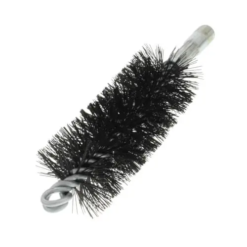 Schaefer Brush 43316 Spring Grade Tempered Wire Brush 1-3/4 inch