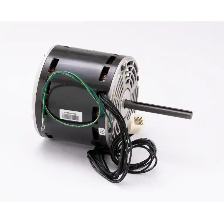 The Unico System A01018-G14 Replacement Motor for MB3642L/4860L Blower Modules 1 HP
