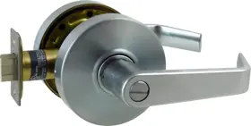 Schlage C1000-PRIV-R-626 Privacy Cylindrical Lock