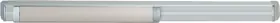 VON DUPRIN 330-626-36 Narrow Stile Dummy Touch Bar 36 inch