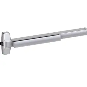 VON DUPRIN 78EO-626-36 78 Series Fire-Rated Rim Exit Device 36inch