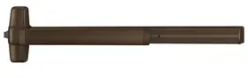 VON DUPRIN 3549A-EO-710-36 Narrow Stile CVC Concealed Vertical Cable Exit Device 36 x Adjustable up to 96
