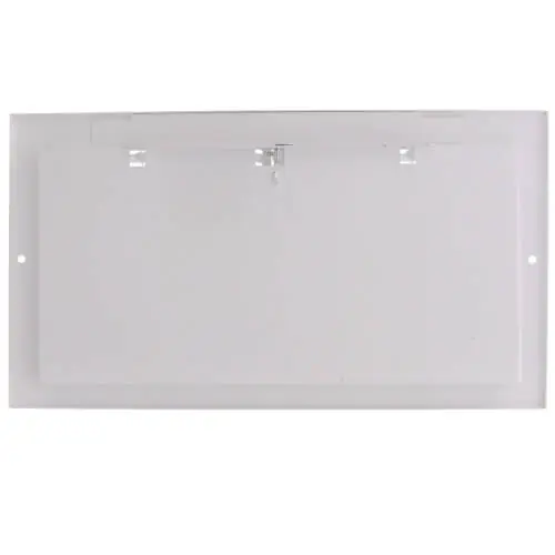 HART & COOLEY 43605 Sidewall Register 12 x 6
