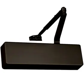 Norton 7500-SN-690 7500 Series Adjustable Door Closure