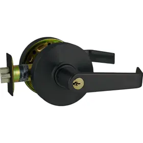 COMMAND ACCESS TECHNOLOGIES CL180LE-EU-L6-613-SC-RX Schlage Electrified Lever Lock Request to Exit
