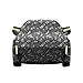 GENERIC W126 Full Car Cover Compatible with Mercedes W126