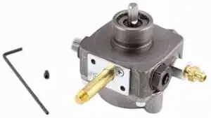 RIELLO 7001010 Oil Pump Fits F3 and F5 Replacement 3007802