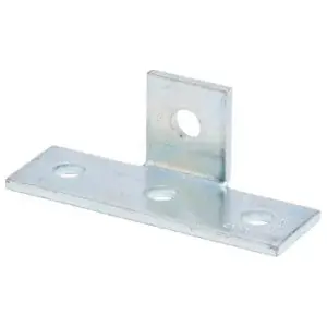 EATON B-LINE 78101153423 Offset Bent Tee 2 Sides 4 Holes
