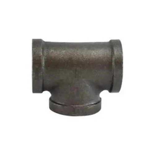 Midland Industries 65254 Pipe Tee 3/4 in FPT x 3/4 in FPT x 3/4 in FPT