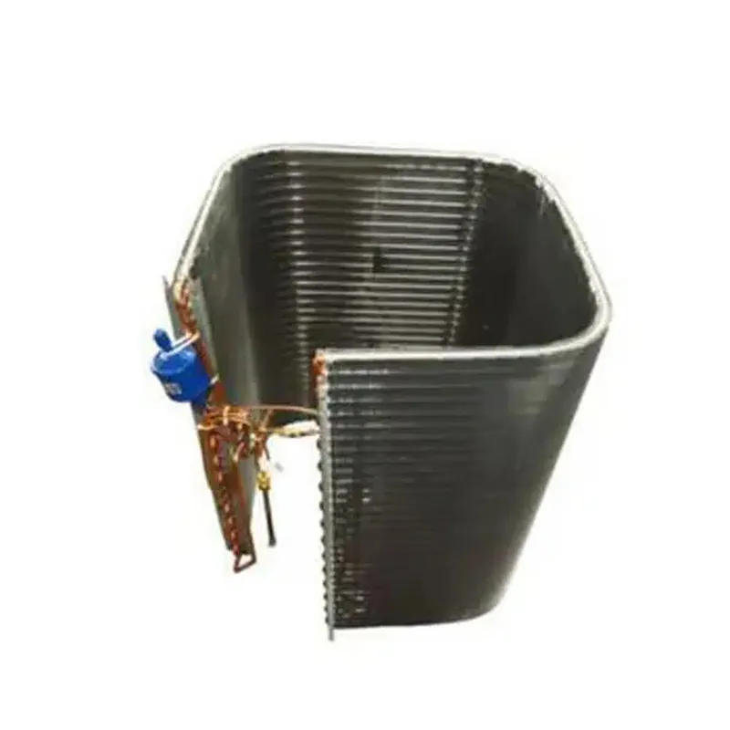 Goodman 0201G00126SP Replacement Condenser Coil