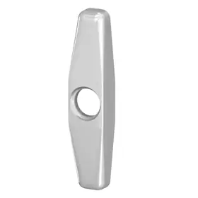 VON DUPRIN 388-626 33A/35A Series Nightlatch Trim