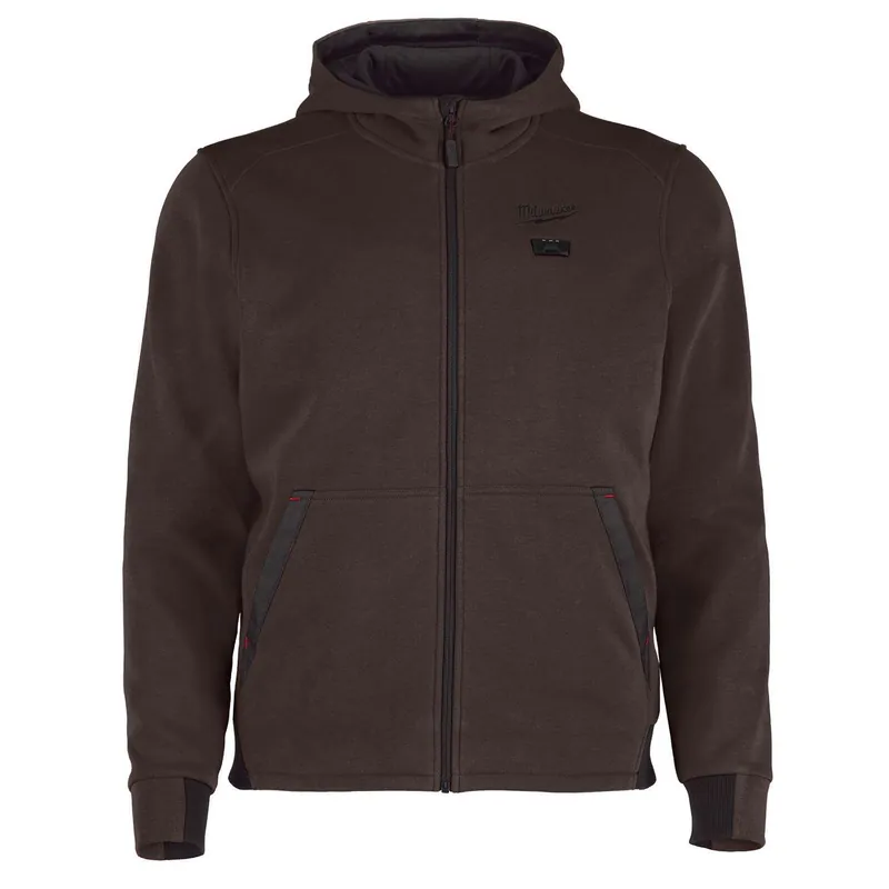 MILWAUKEE M200N-202X M12 Heated Hoodie 2XL