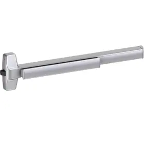 Von Duprin 78EO-F-626-48 78 Series Fire-Rated Rim Exit Device No Dogging No Trim 48