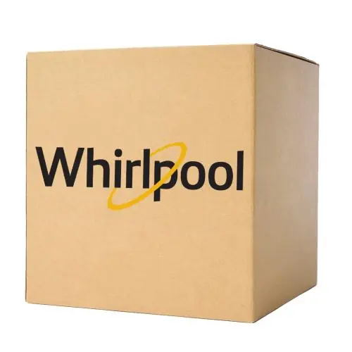 Whirlpool W11764619 Cntrl-elec REPLACEMENT W11639407