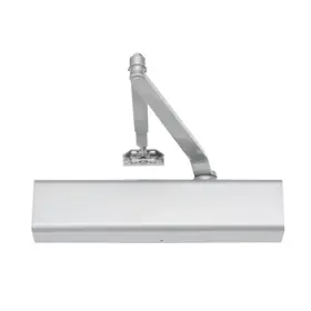 Norton 8501-SN-689 Grade 1 Tri-Style Mount Door Closer Adjustable Size 1 to 6