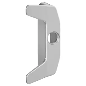 Von Duprin 386NL-626-RHR Night Latch Pull Trim for 33A/35A/75 Series Exit Device